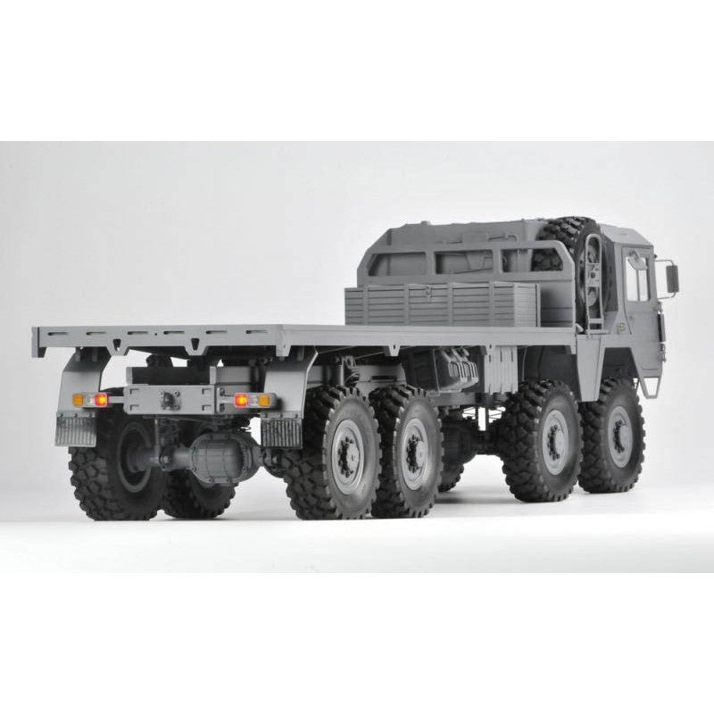 Cross-Rc Camion Militaire MC8-B 8x8 Version C KIT