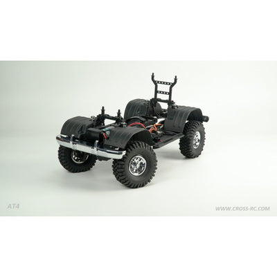 Cross-RC Crawler AT4 EMO 4WD Kit