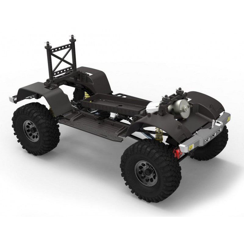 Cross-RC Crawler FR4-A Sport version