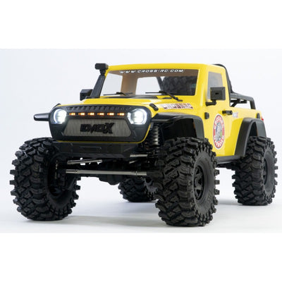 Cross-RC Crawler Rhino EMO X 4WD 1/8 RTR