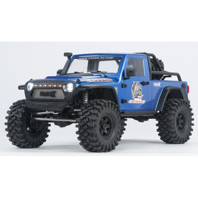 Cross-RC Crawler Rhino EMO X 4WD 1/8 RTR