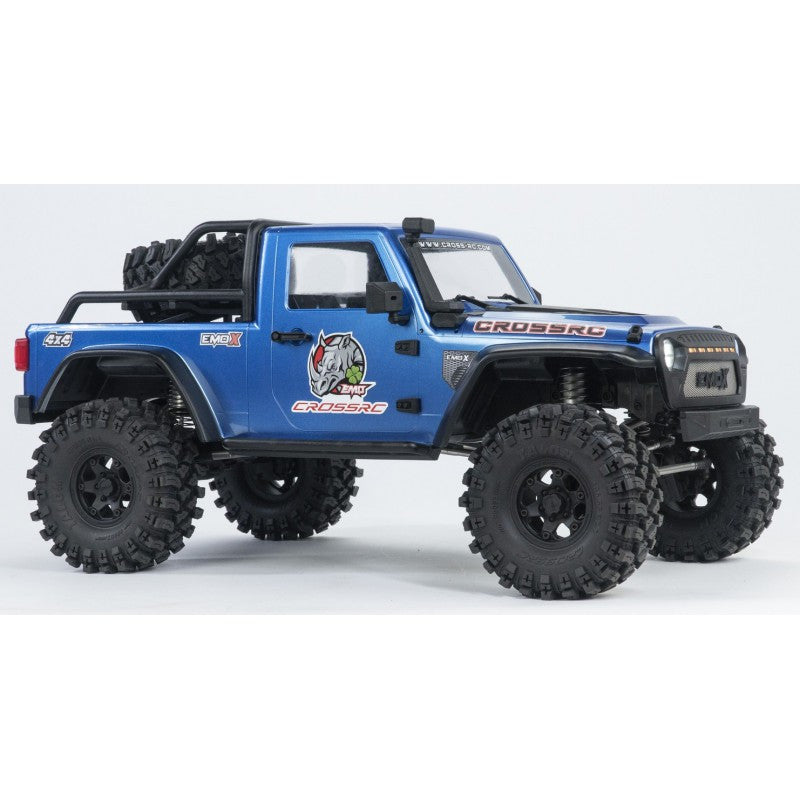 Cross-RC Crawler Rhino EMO X 4WD 1/8 RTR