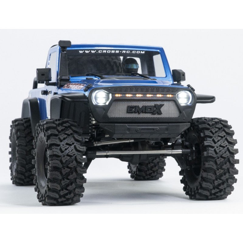 Cross-RC Crawler Rhino EMO X 4WD 1/8 RTR