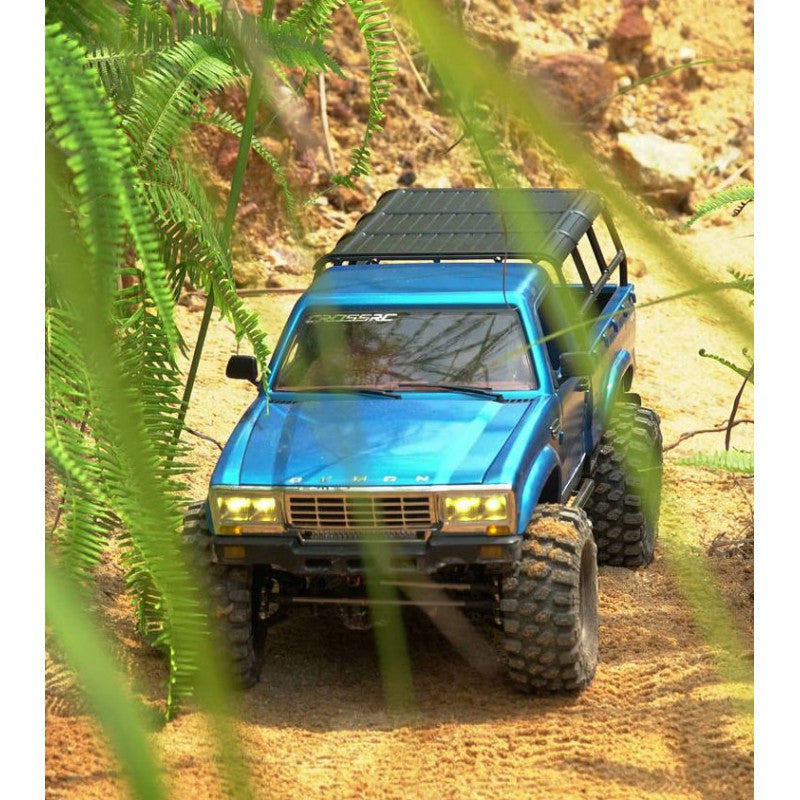 Cross-RC Crawler SP4-A Sport version