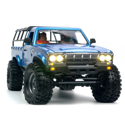 Cross-RC Crawler SP4-C Flagship version