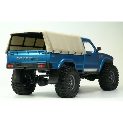 Cross-RC Crawler SP4-C Flagship version