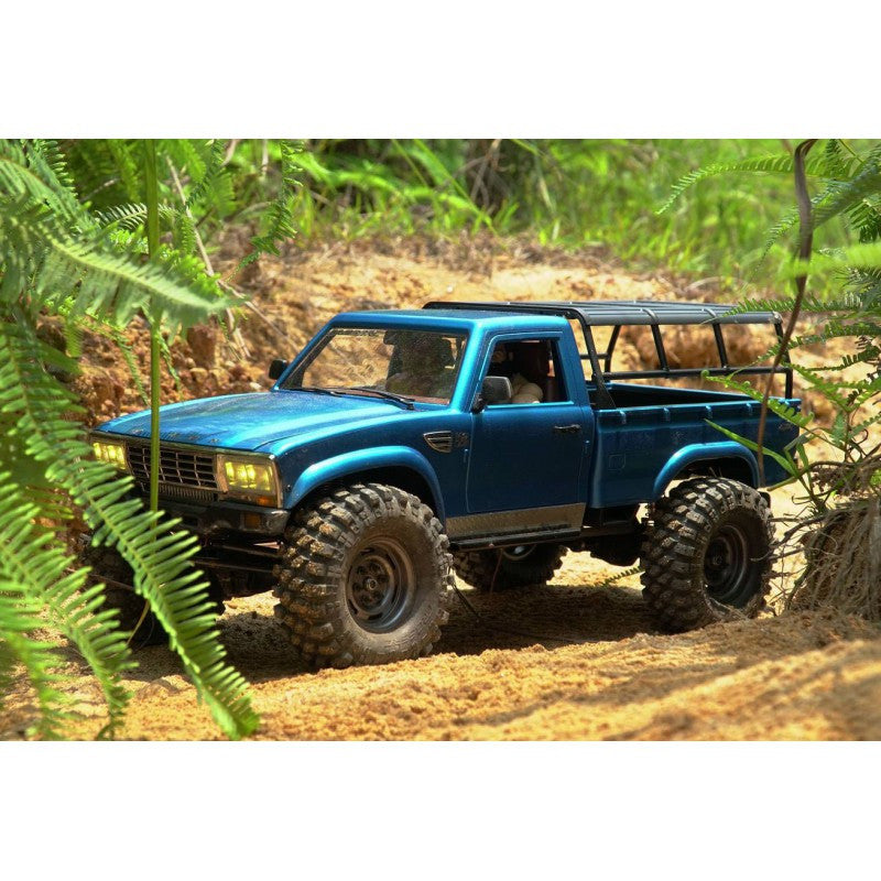 Cross-RC Crawler SP4-C Flagship version