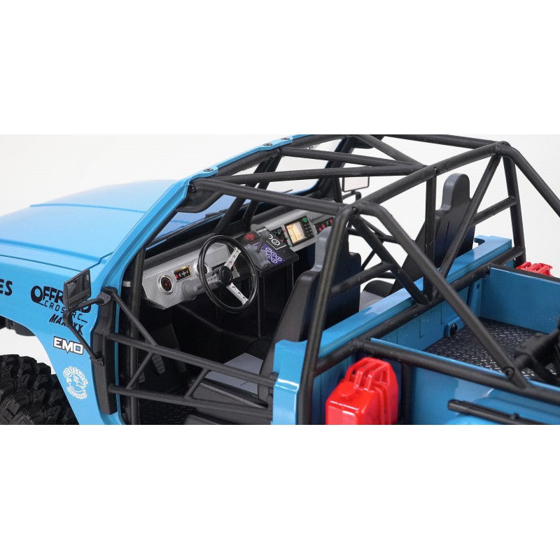 Cross-RC Crawler XT4 EMO 4WD Kit CRO90100095