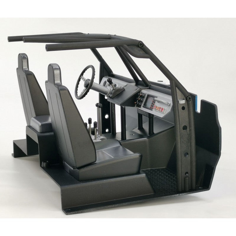Cross-RC Crawler XT4 EMO 4WD Kit CRO90100095