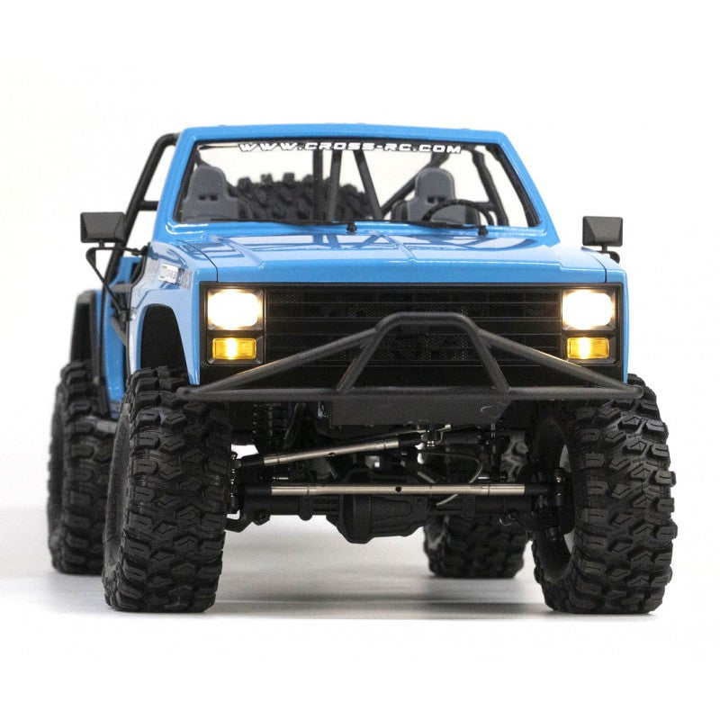 Cross-RC Crawler XT4 EMO 4WD Kit CRO90100095
