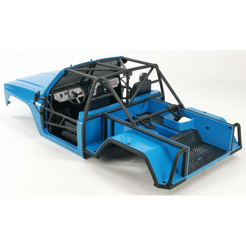 Cross-RC Crawler XT4 EMO 4WD Kit CRO90100095