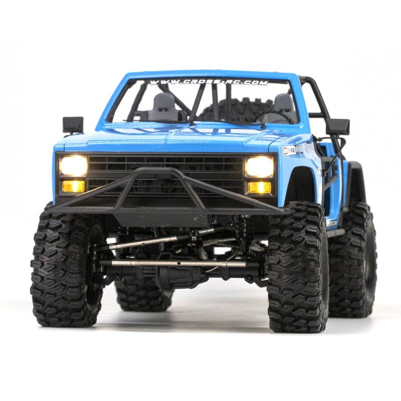 Cross-RC Crawler XT4 EMO 4WD Kit CRO90100095