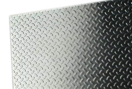 Cross-Rc Stickers effet Aluminium Antidérapant (x2 planche) CRO92273038