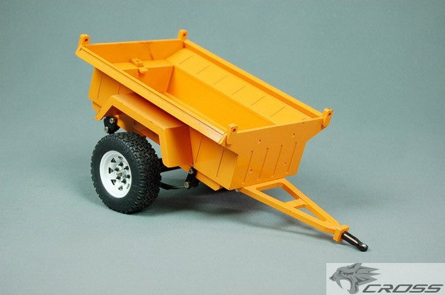 Cross-Rc Trailer KIT