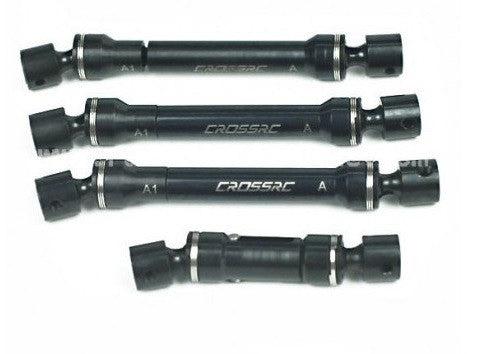 Cross-Rc Set Cardan CVD (3Pcs) MC8 97400241