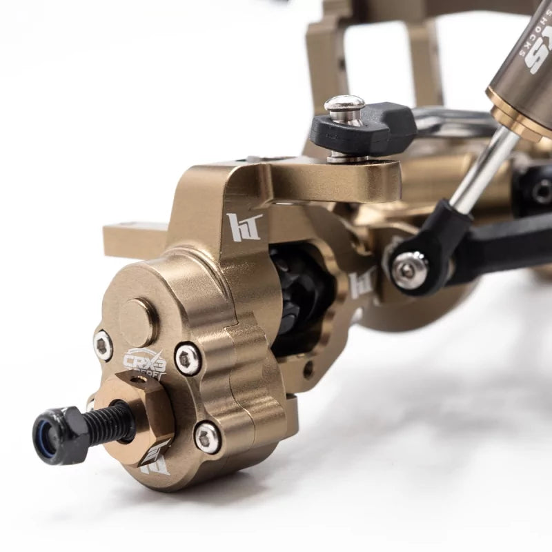 HobbyTech Crawler CRX3-PERF Rajoitettu erä 3.CRX3-ULTIMATE