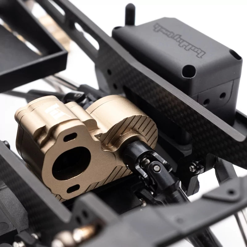 HobbyTech Crawler CRX3-PERF Rajoitettu erä 3.CRX3-ULTIMATE