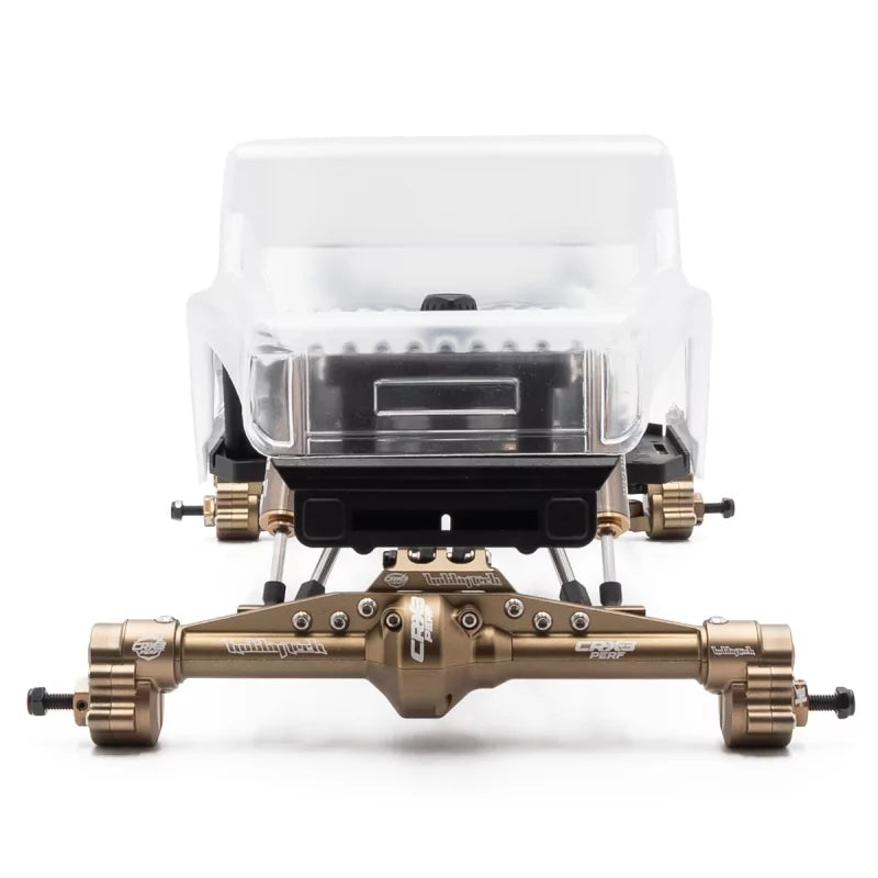 HobbyTech Crawler CRX3-PERF Rajoitettu erä 3.CRX3-ULTIMATE