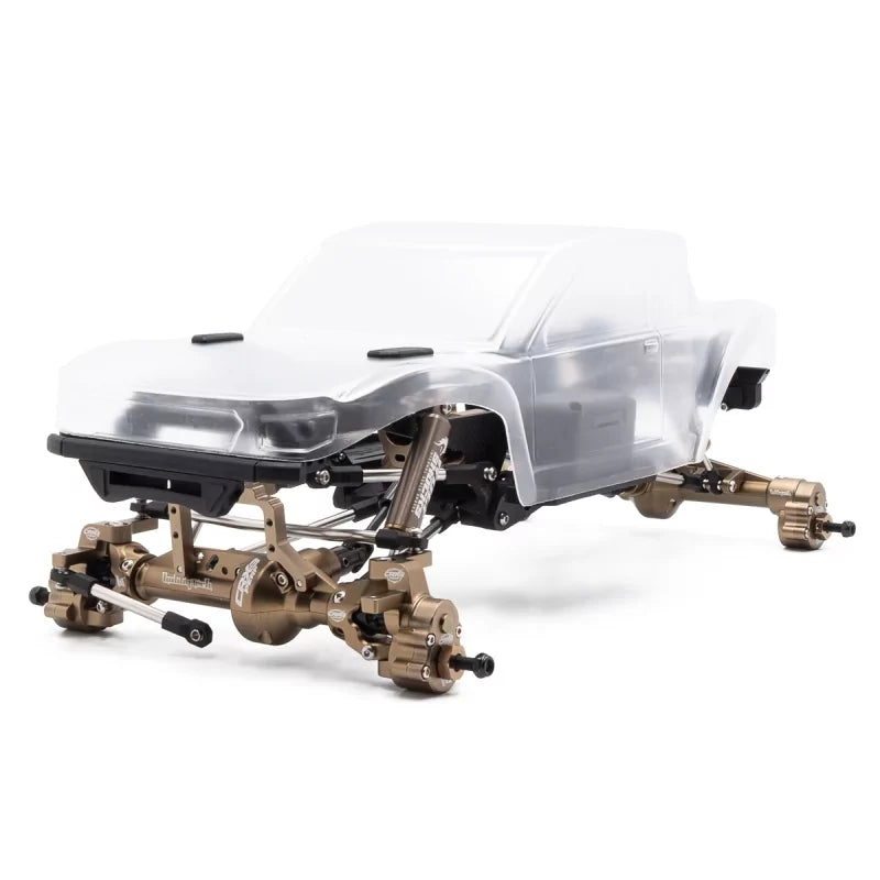 HobbyTech Crawler CRX3-PERF Rajoitettu erä 3.CRX3-ULTIMATE