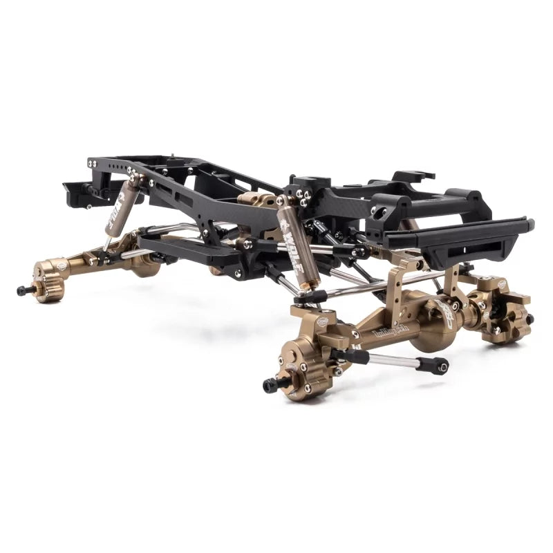 HobbyTech Crawler CRX3-PERF Rajoitettu erä 3.CRX3-ULTIMATE