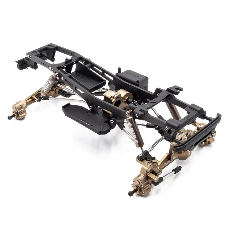 HobbyTech Crawler CRX3-PERF Rajoitettu erä 3.CRX3-ULTIMATE