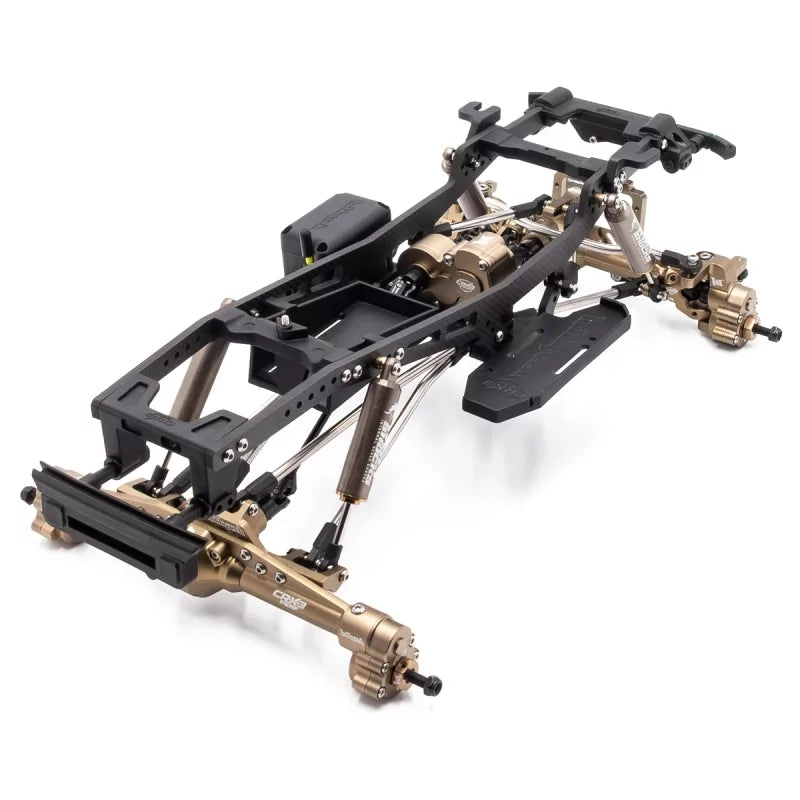 HobbyTech Crawler CRX3-PERF Rajoitettu erä 3.CRX3-ULTIMATE