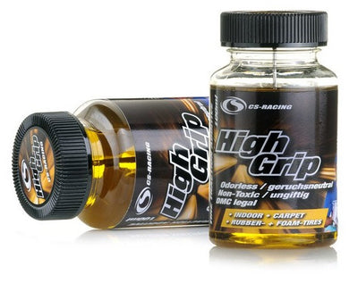 CS High Grip Jaune 100ML CS-C6400