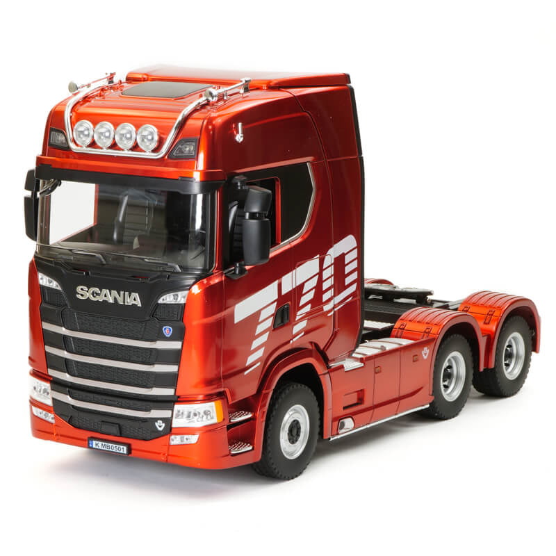 Huina Camião Scania 770S Haulage RTR CY1501