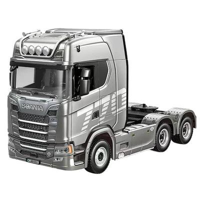 Huina Camion Scania 770S Haulage RTR CY1501
