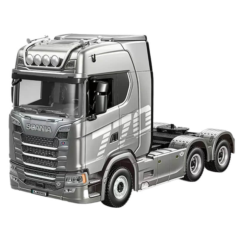 Huina Camião Scania 770S Haulage RTR CY1501