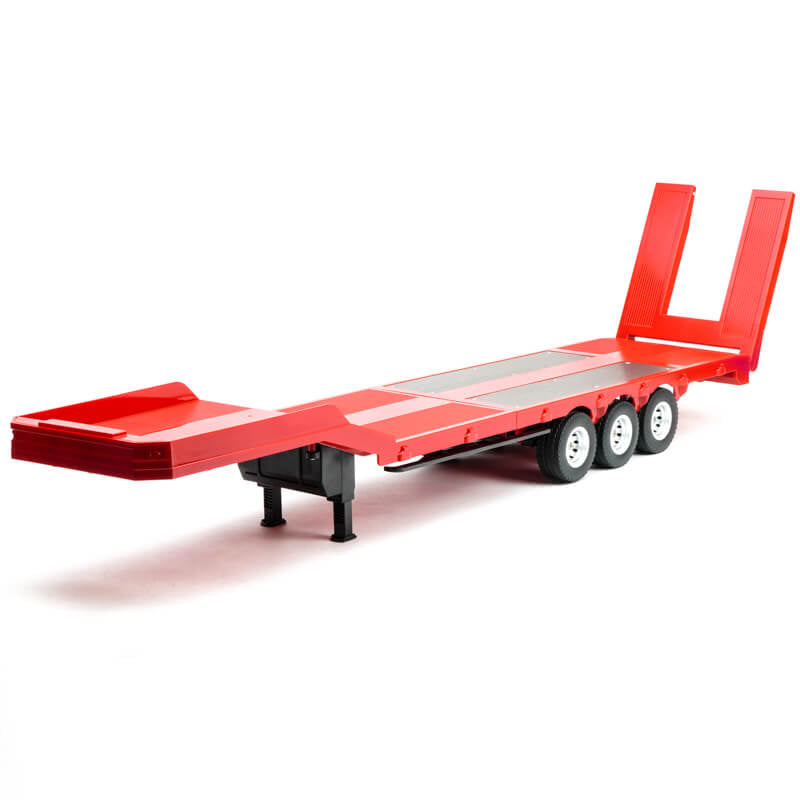 Huina Rimorchio pianale per autocarro Scania CY1502
