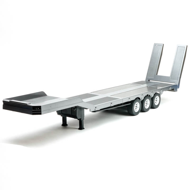 Huina Rimorchio pianale per autocarro Scania CY1502