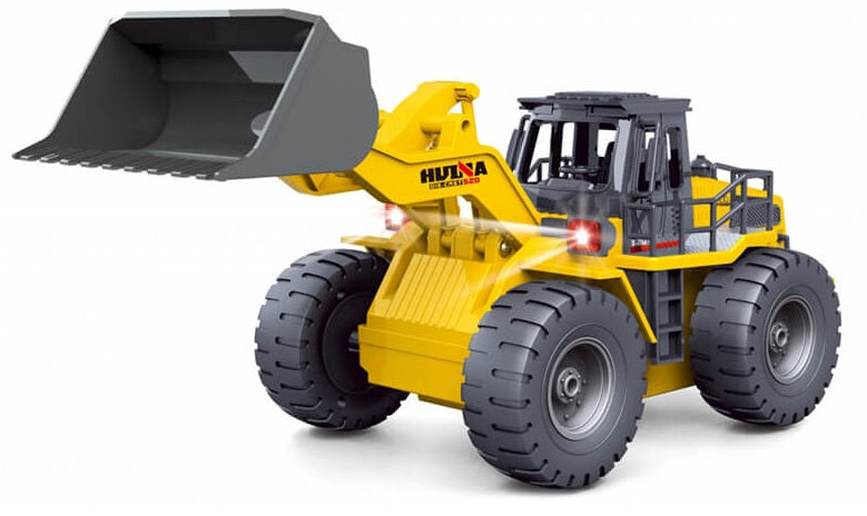 Huina Bulldozer RC 2.4ghz RTR CY1532