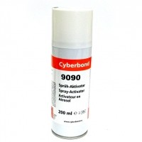 Cyberbond Activateur cyano 200ml CY9090