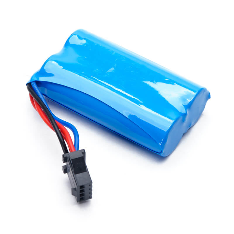 Huina Batteria 7,4 V 500 mAh SM4P CYP1021