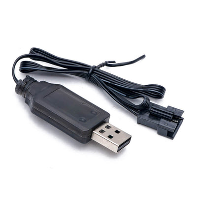 Huina Chargeur USB Camion CYP1051