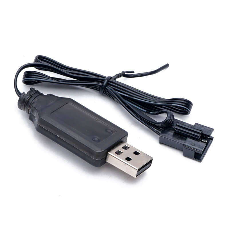Huina CYP1051 Truck USB Charger