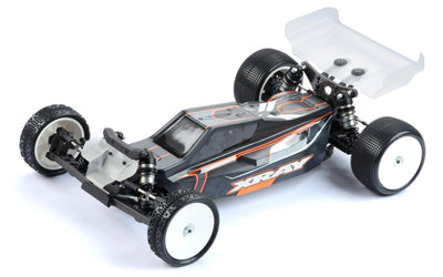 Xray XB2 2027 Buggy Carpet Edition KIT 320022