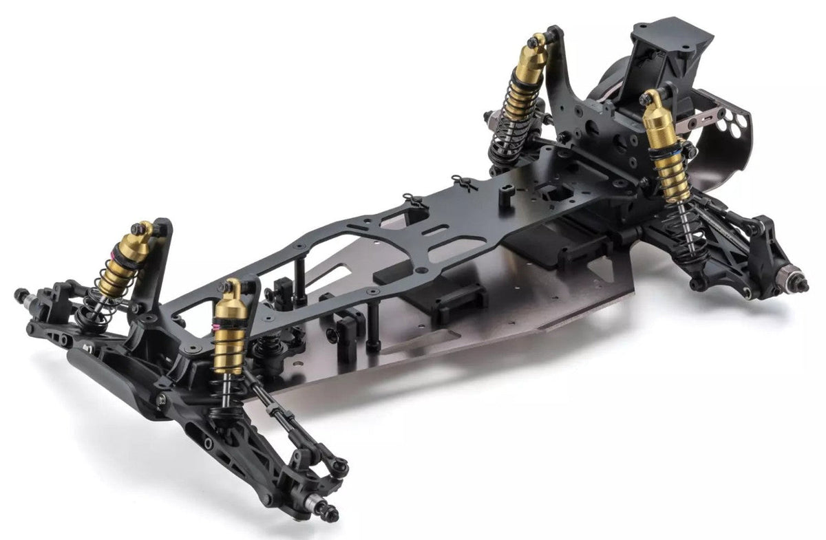 Kyosho Buggy Ultima Pro 2WD-Kit 30626B
