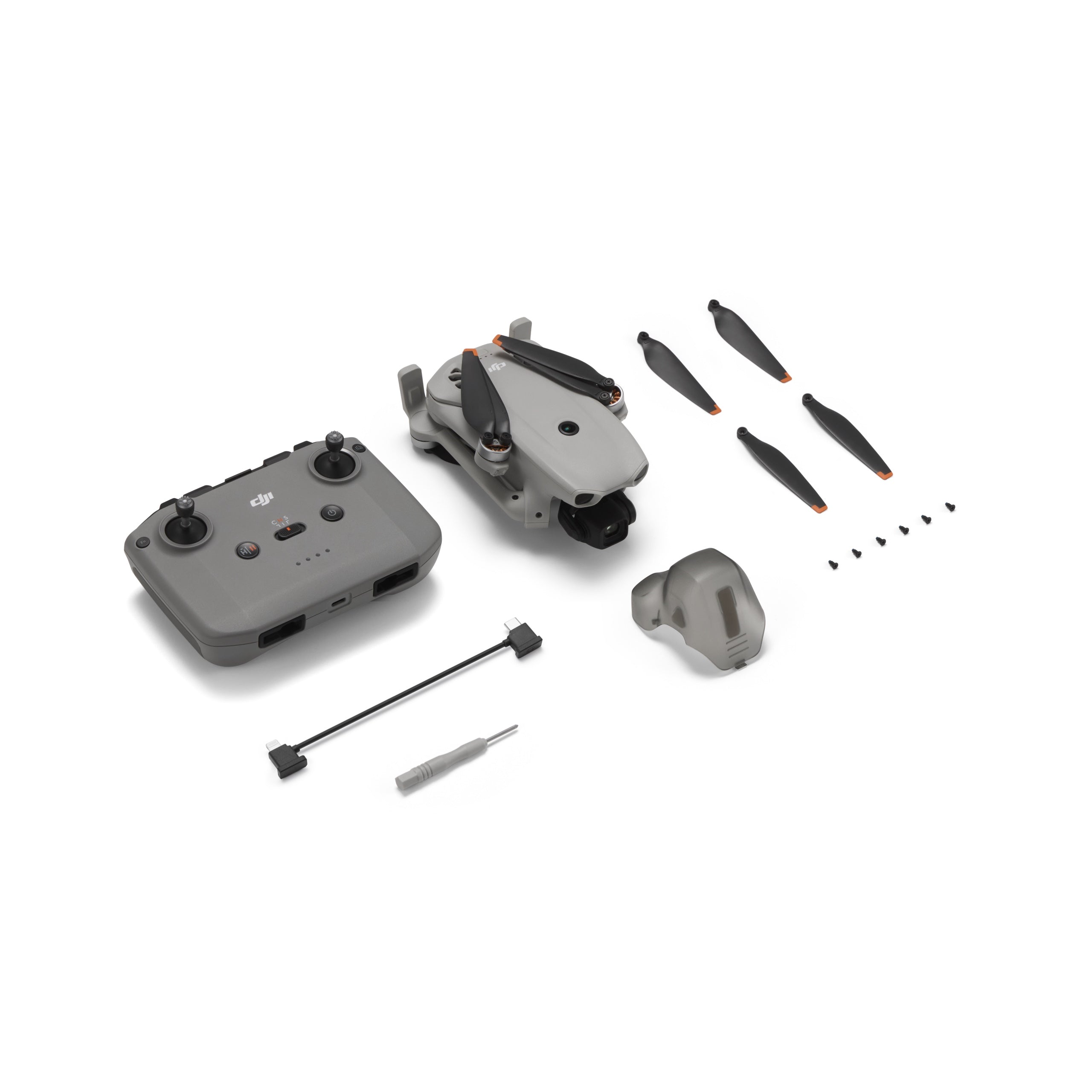 DJI Lito X1 + Rádio RC-N3