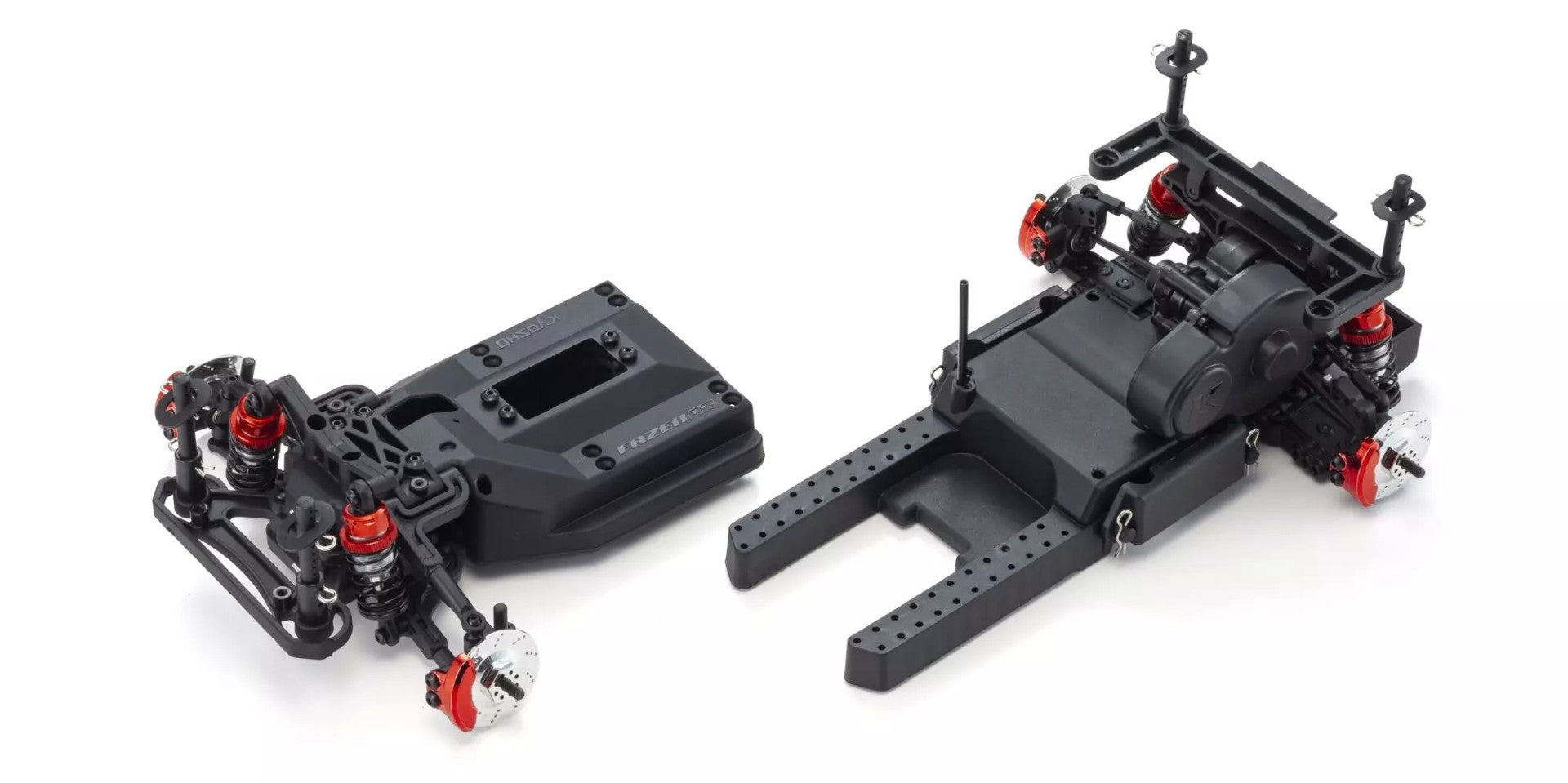 Kyosho Fazer Drift D2 KIT 34551B