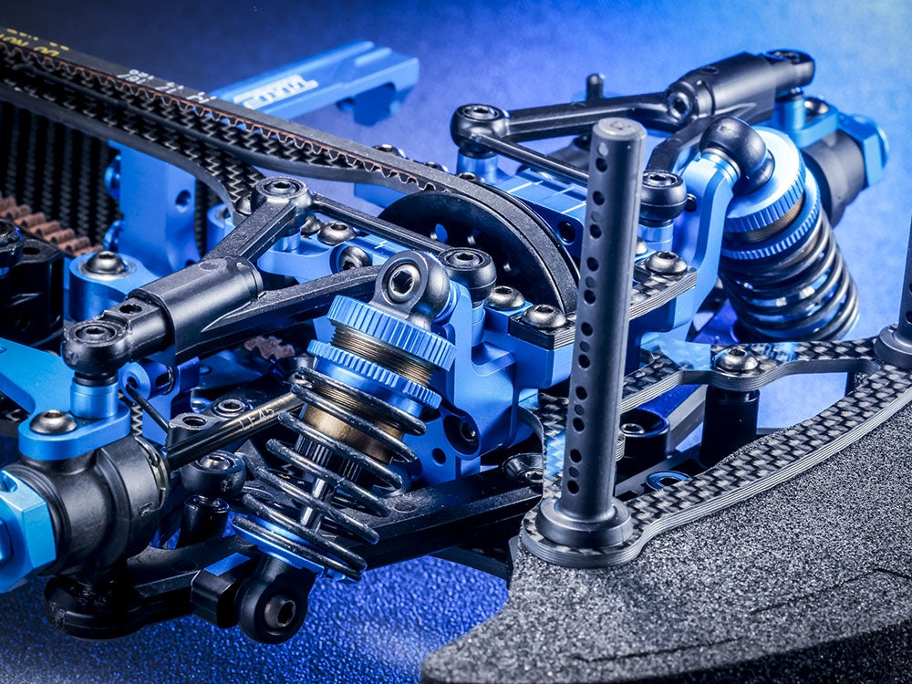 Tamiya Touring KIT TRF421 42384