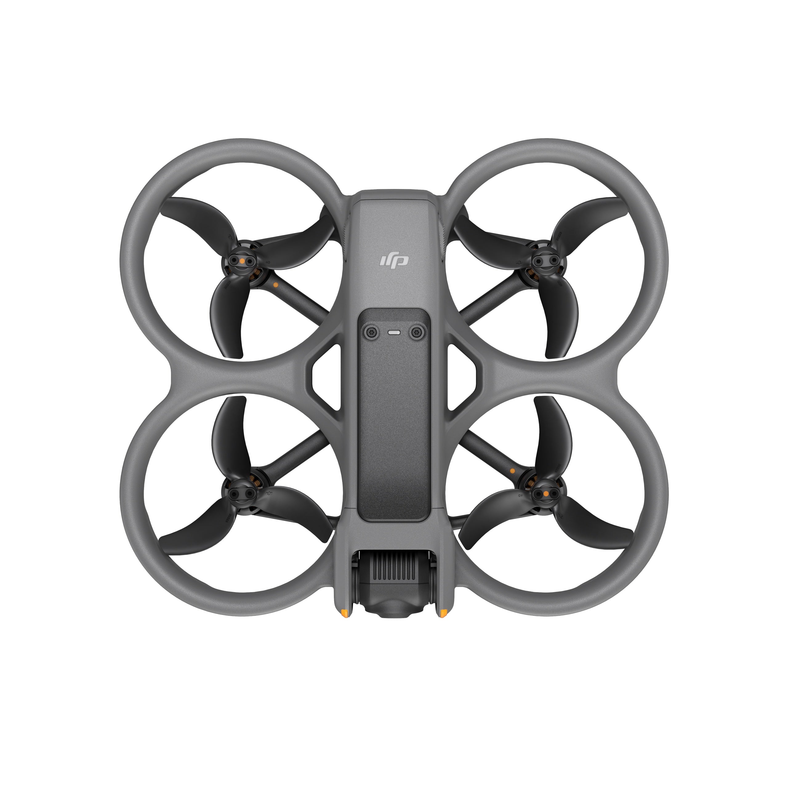 DJI Avata 2 Fly more combo (3 Batterien)