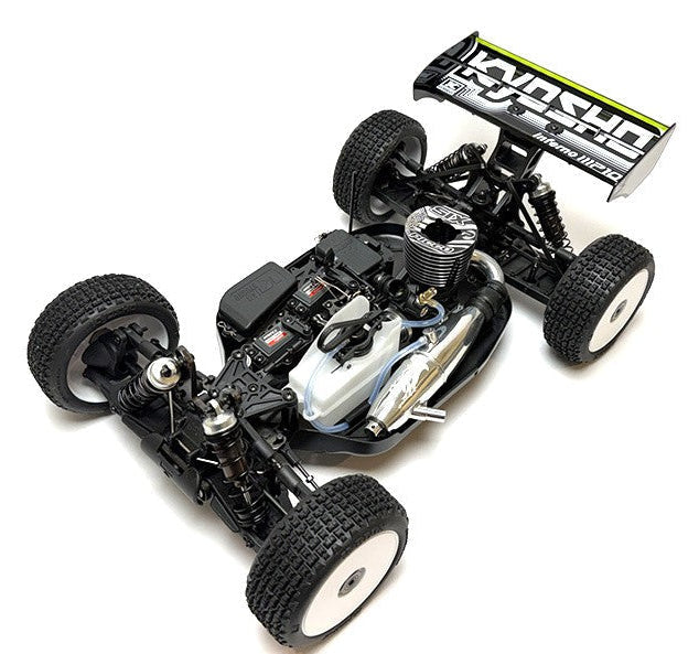 Kyosho inferno MP10 Nitro Picco SIX Edition Readyset 2026 RTR 33025SIX