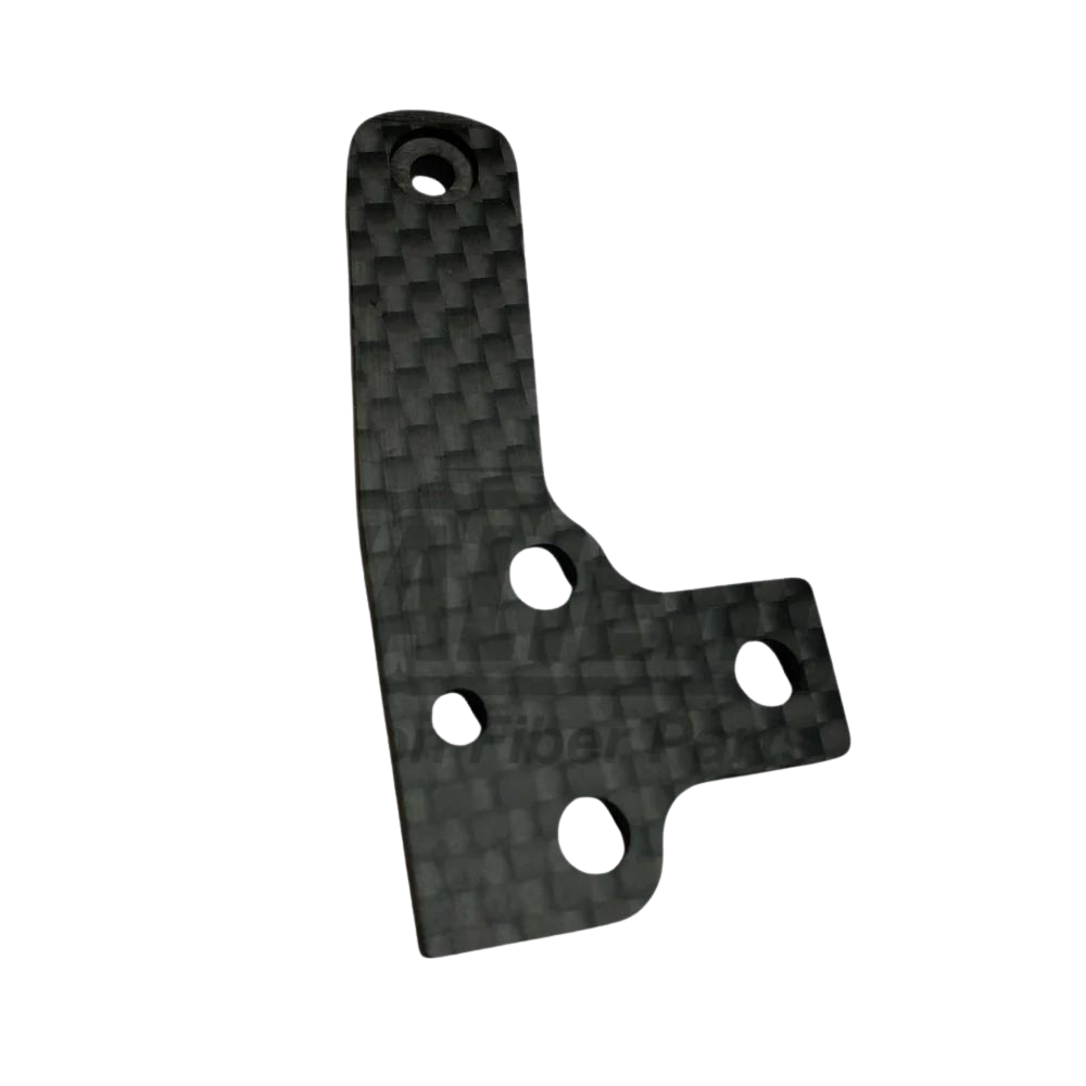 RC CARBON CAVALIERI Support Amortisseur B Avant Agama N1 21005