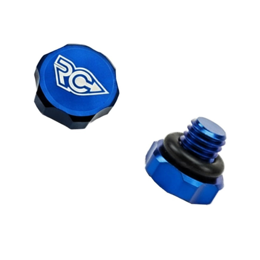 RC-Project Diff Washer - High-end differential and bearing cleaner