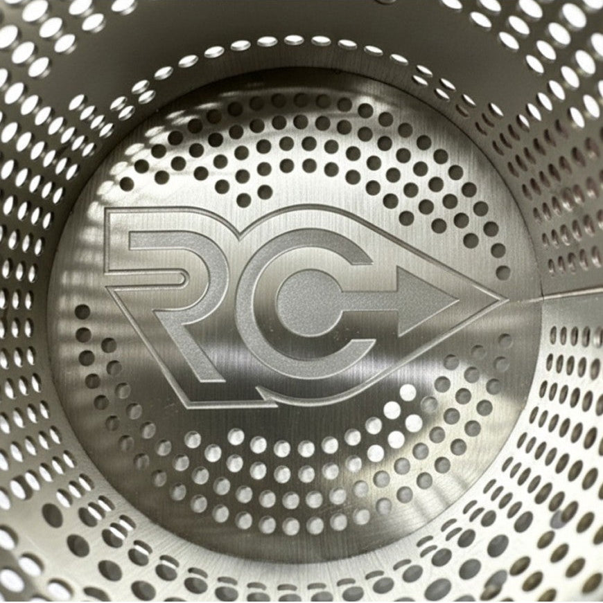 RC Project Différentiel Washer RCT004
