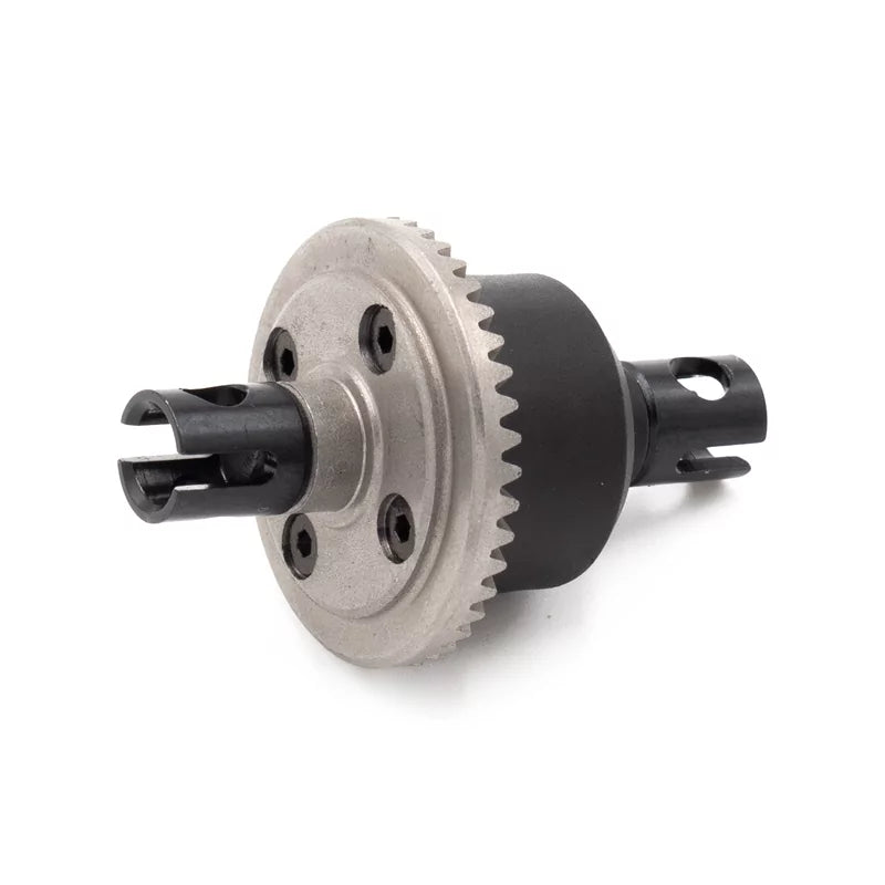 Funtek GT16e compleet metalen differentieel FTK-24203