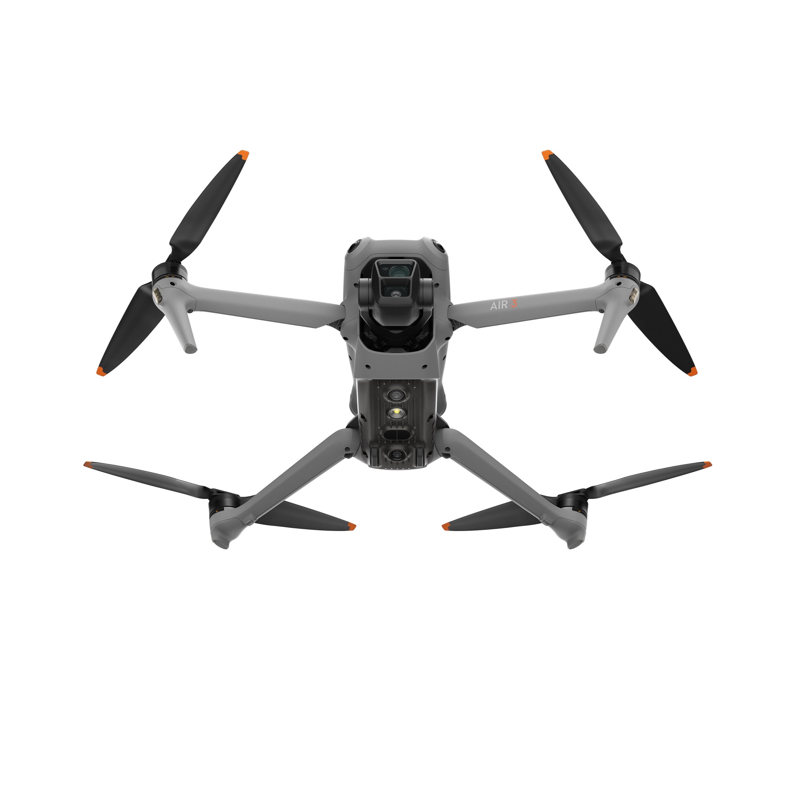 Caméra d'imagerie thermique drone 50 mm