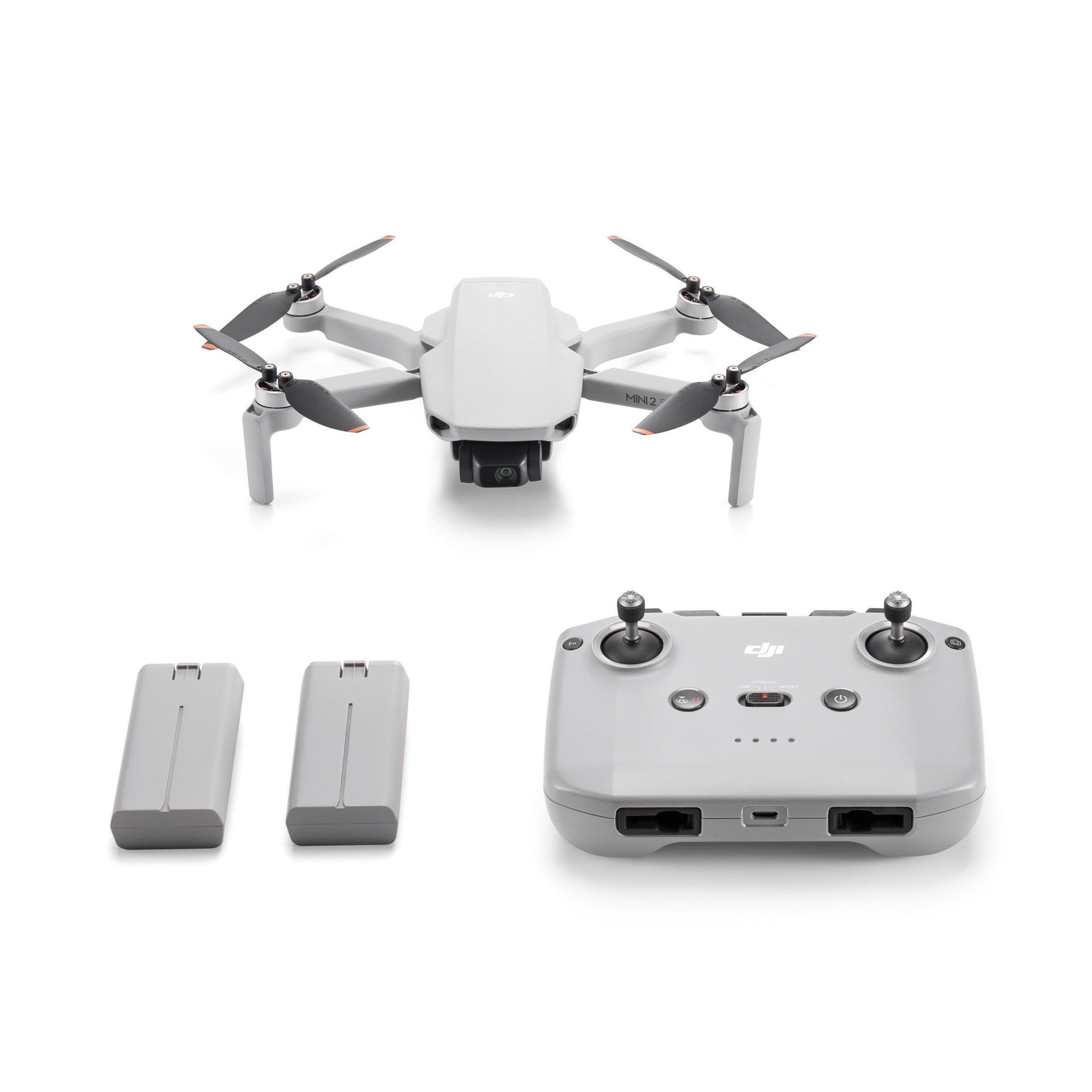 Drone télécommandé avec caméra et GPS 7140-92 par Linéaire